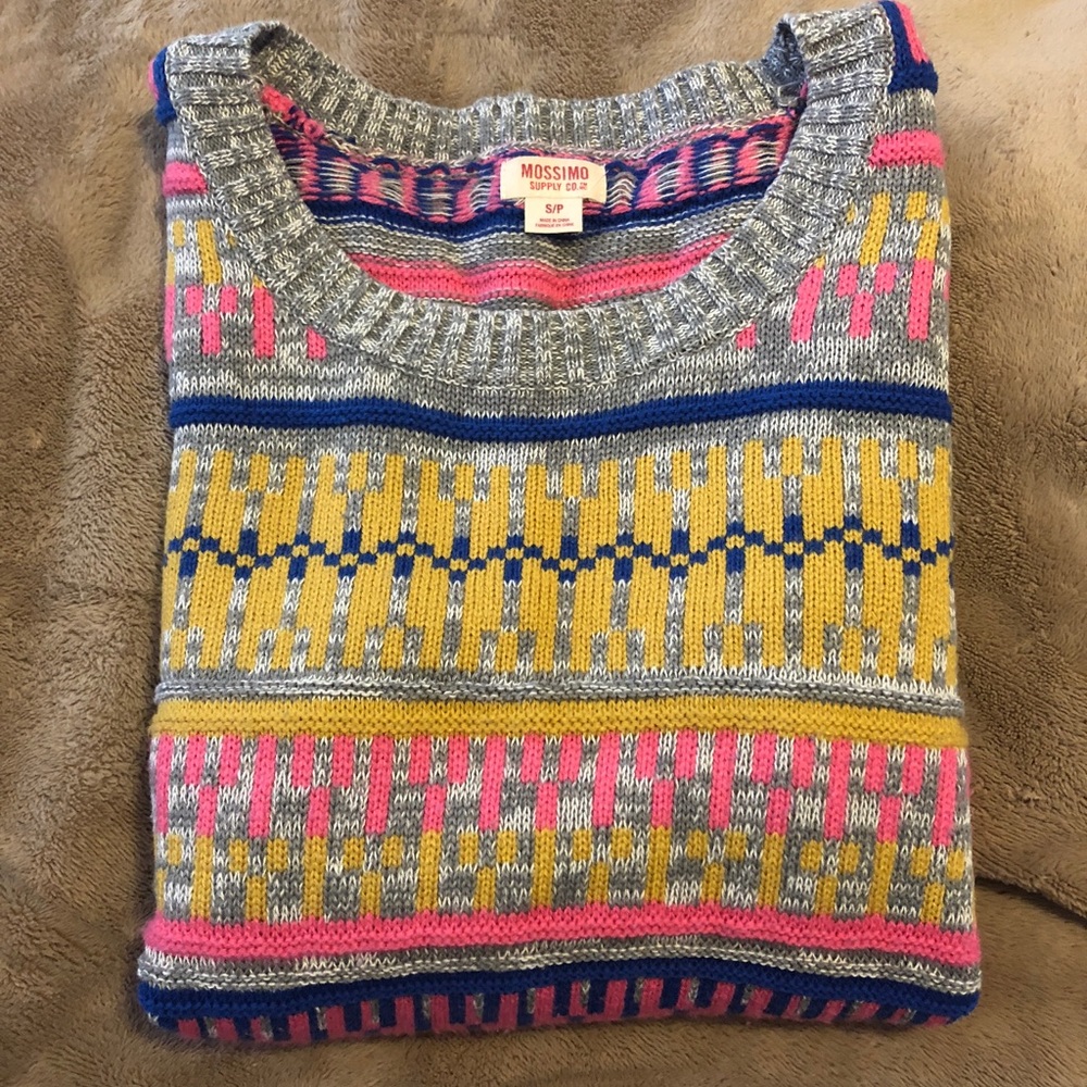 Sweater